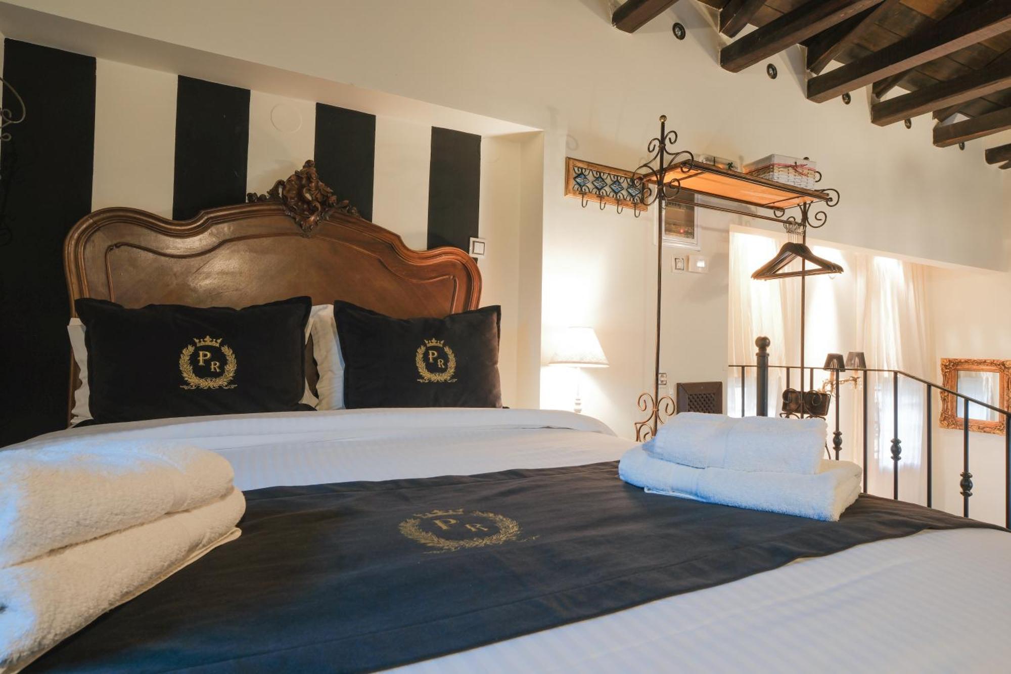 Pindos Resort Kraniá Extérieur photo