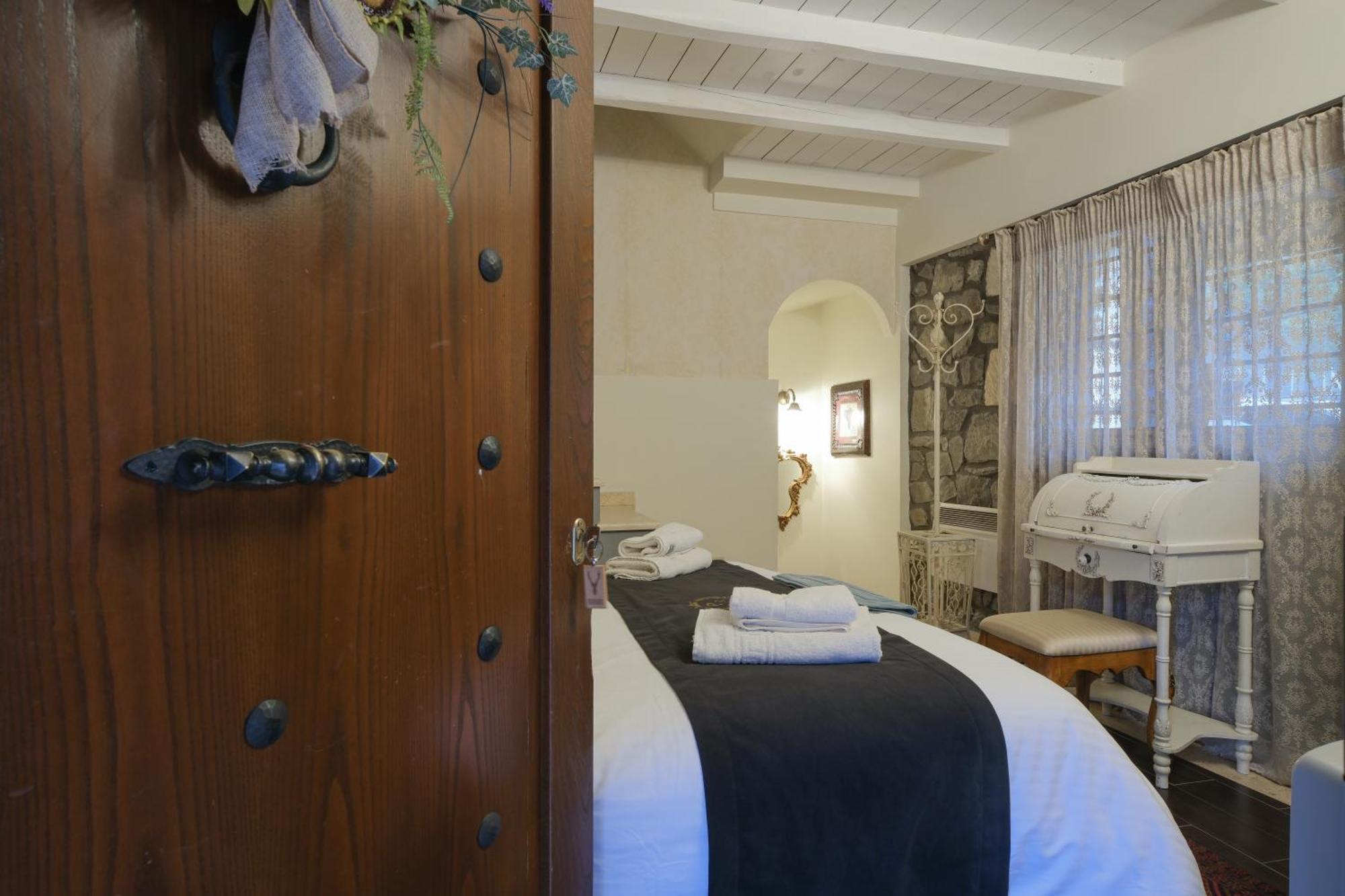 Pindos Resort Kraniá Extérieur photo